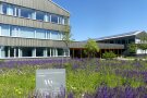 Technikerschule Außenansicht