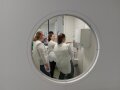 Personenschleuse